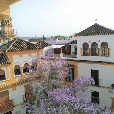 La Casa De La Musica Lejlighed Córdoba Eksteriør billede