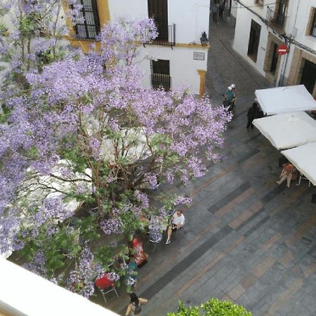 La Casa De La Musica Lejlighed Córdoba Eksteriør billede